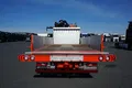 samochód ciężarowy Scania zdjęcie 17