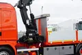 samochód ciężarowy Scania zdjęcie 21
