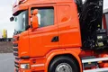 samochód ciężarowy Scania zdjęcie 26