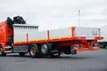 samochód ciężarowy Scania zdjęcie 29
