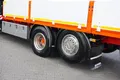 samochód ciężarowy Scania zdjęcie 32