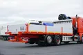 samochód ciężarowy Scania zdjęcie 33