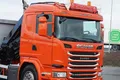 samochód ciężarowy Scania zdjęcie 35