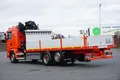 samochód ciężarowy Scania zdjęcie 8