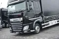 samochód ciężarowy DAF zdjęcie 20