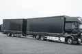 samochód ciężarowy DAF zdjęcie 4