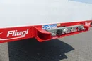 Fliegl NISKOPODWOZIOWA / LAWETA / PRZEBIEG 35 TYS KM / zdjęcie 12