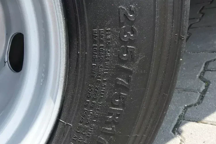 Fliegl NISKOPODWOZIOWA / LAWETA / PRZEBIEG 35 TYS KM / zdjęcie 17