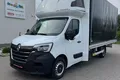 samochód dostawczy Renault zdjęcie 9