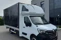 samochód dostawczy Renault zdjęcie 5