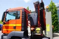 samochód ciężarowy MAN zdjęcie 13