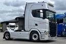 540S team wyścigowy audi sport Scania idealny po kontrakcie wyjątkowy zdjęcie 10