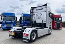 540S team wyścigowy audi sport Scania idealny po kontrakcie wyjątkowy zdjęcie 11