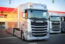 540S team wyścigowy audi sport Scania idealny po kontrakcie wyjątkowy zdjęcie 2