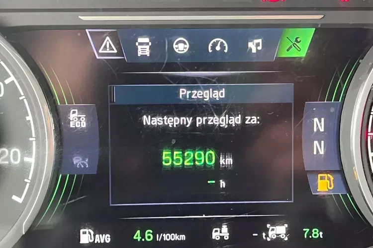 540S team wyścigowy audi sport Scania idealny po kontrakcie wyjątkowy zdjęcie 20