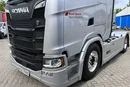 540S team wyścigowy audi sport Scania idealny po kontrakcie wyjątkowy zdjęcie 25