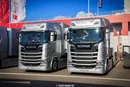 540S team wyścigowy audi sport Scania idealny po kontrakcie wyjątkowy zdjęcie 34