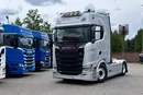 540S team wyścigowy audi sport Scania idealny po kontrakcie wyjątkowy zdjęcie 5