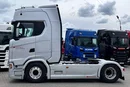 540S team wyścigowy audi sport Scania idealny po kontrakcie wyjątkowy zdjęcie 6