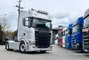 540S team wyścigowy audi sport Scania idealny po kontrakcie wyjątkowy zdjęcie 8