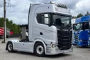 540S team wyścigowy audi sport Scania idealny po kontrakcie wyjątkowy zdjęcie 9