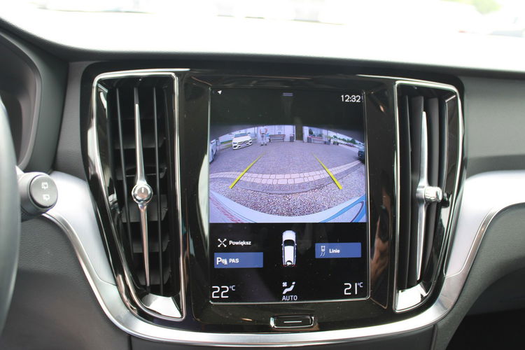 Volvo V60 Momentum D4 Gwarancja Salon Polska zdjęcie 23