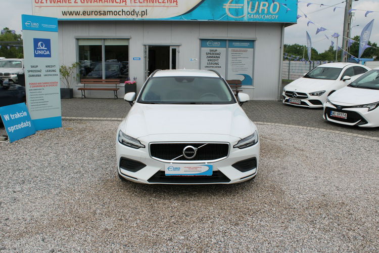 Volvo V60 Momentum D4 Gwarancja Salon Polska zdjęcie 2