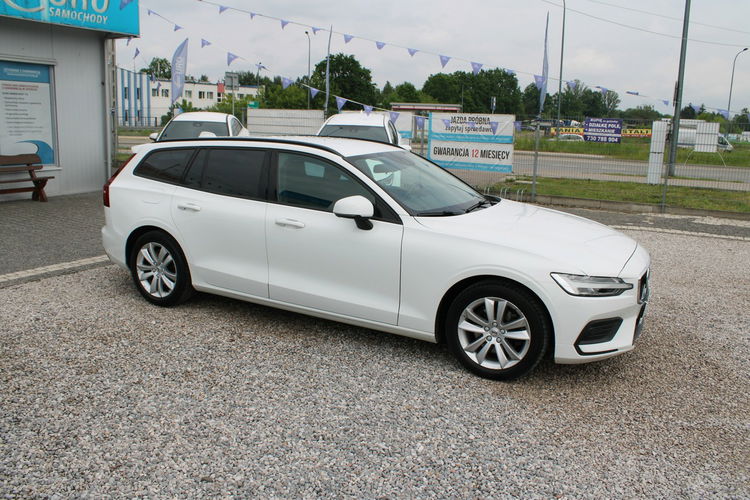 Volvo V60 Momentum D4 Gwarancja Salon Polska zdjęcie 4