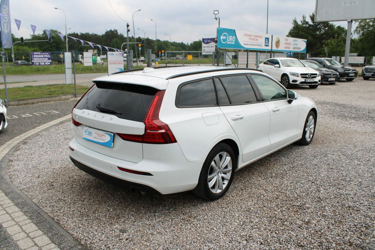 Volvo V60 Momentum D4 Gwarancja Salon Polska zdjęcie 5