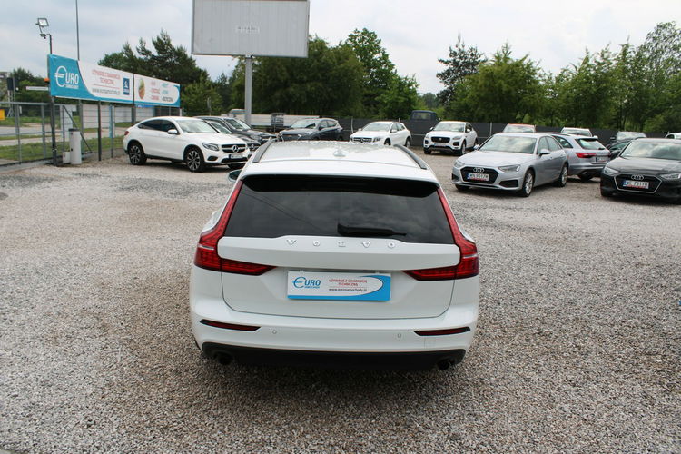 Volvo V60 Momentum D4 Gwarancja Salon Polska zdjęcie 6