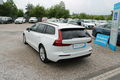 samochód osobowy Volvo zdjęcie 7