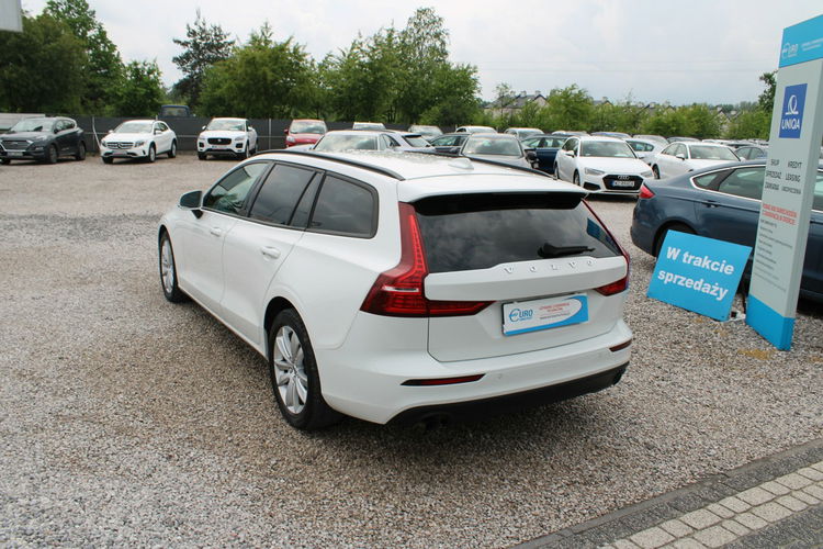 Volvo V60 Momentum D4 Gwarancja Salon Polska zdjęcie 7