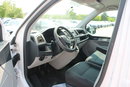 Volkswagen Transporter L2H1 Vat-1 F-vat Salon Polska Gwarancja zdjęcie 9