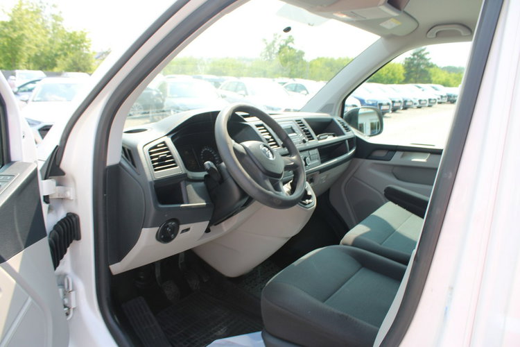Volkswagen Transporter L2H1 Vat-1 F-vat Salon Polska Gwarancja zdjęcie 9