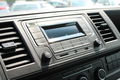 samochód dostawczy Volkswagen zdjęcie 13