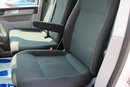 Volkswagen Transporter L2H1 Vat-1 F-vat Salon Polska Gwarancja zdjęcie 15