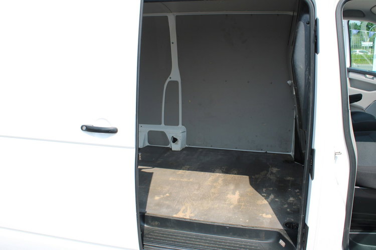 Volkswagen Transporter L2H1 Vat-1 F-vat Salon Polska Gwarancja zdjęcie 18