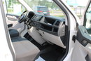 Volkswagen Transporter L2H1 Vat-1 F-vat Salon Polska Gwarancja zdjęcie 19