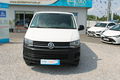 samochód dostawczy Volkswagen zdjęcie 2