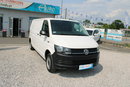 Volkswagen Transporter L2H1 Vat-1 F-vat Salon Polska Gwarancja zdjęcie 3