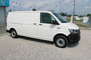 Volkswagen Transporter L2H1 Vat-1 F-vat Salon Polska Gwarancja zdjęcie 4