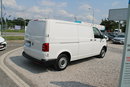 Volkswagen Transporter L2H1 Vat-1 F-vat Salon Polska Gwarancja zdjęcie 5