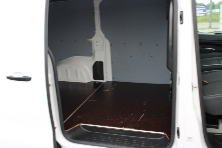 Toyota ProAce D4D 120KM MEDIUM F-vat Salon Polska zdjęcie 11