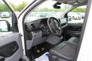 Toyota ProAce D4D 120KM MEDIUM F-vat Salon Polska zdjęcie 14