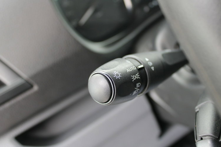 Toyota ProAce D4D 120KM MEDIUM F-vat Salon Polska zdjęcie 16