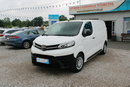 Toyota ProAce D4D 120KM MEDIUM F-vat Salon Polska zdjęcie 1