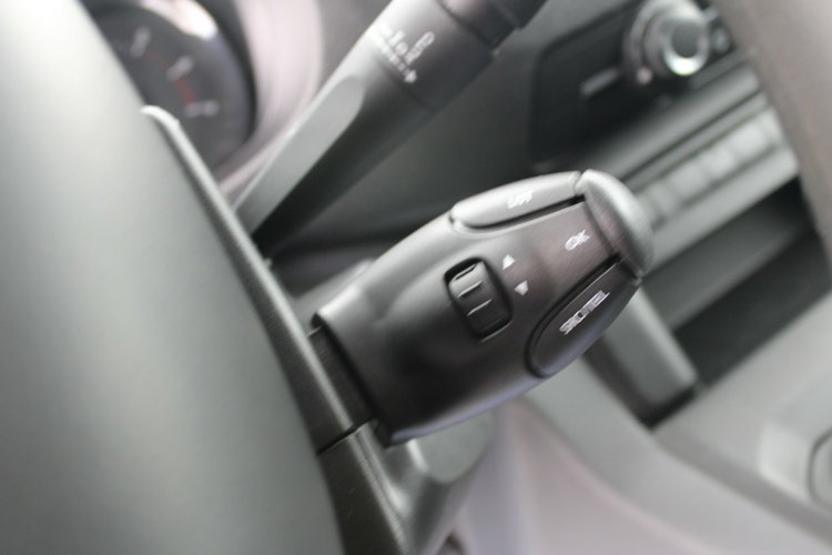 Toyota ProAce D4D 120KM MEDIUM F-vat Salon Polska zdjęcie 18