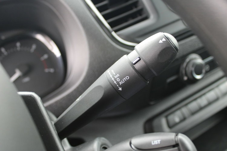 Toyota ProAce D4D 120KM MEDIUM F-vat Salon Polska zdjęcie 19