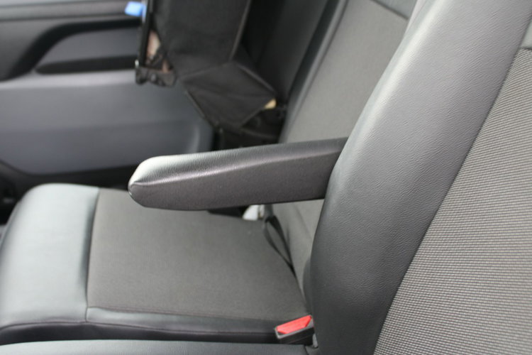 Toyota ProAce D4D 120KM MEDIUM F-vat Salon Polska zdjęcie 22