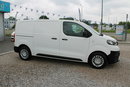 Toyota ProAce D4D 120KM MEDIUM F-vat Salon Polska zdjęcie 4
